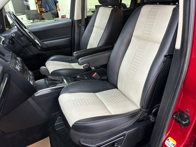 Land Rover Freelander 2 .2 Freelander Dynamic White #25