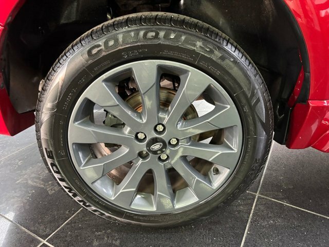 Land Rover Freelander 2 .2 Freelander Dynamic White #29