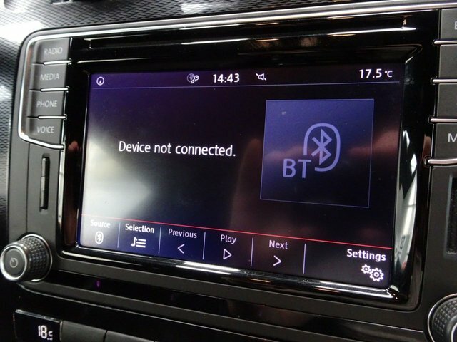 Volkswagen Scirocco Scirocco Gt Bluemotion Technology Tdsi S-a Black #30