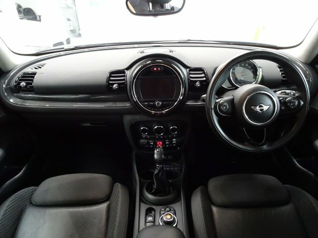 Mini Clubman 2.0 Cooper D Estate 6Dr Euro 6 Ss Grey #2