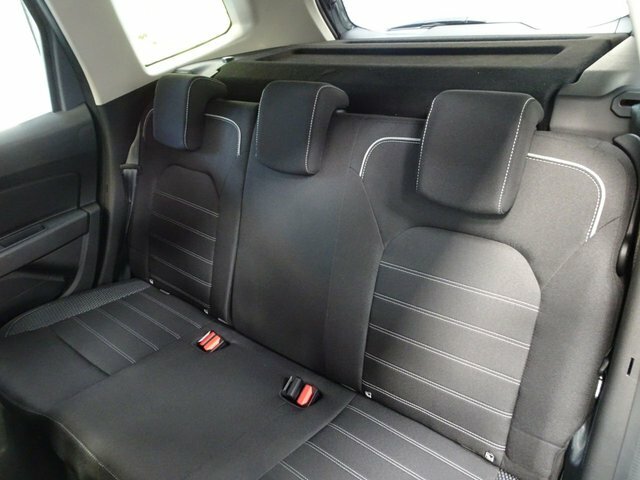 Dacia Duster Duster Expression Lpg Tce 4X2 Black #27