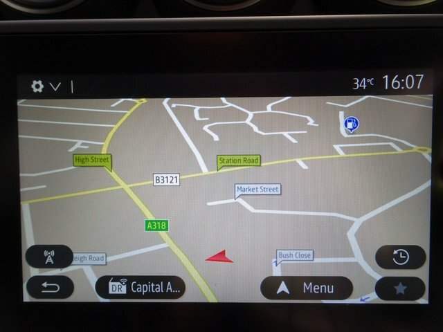 Dacia Duster Duster Expression Lpg Tce 4X2 Black #19