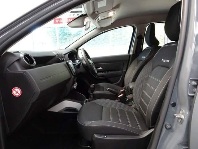 Dacia Duster Duster Expression Lpg Tce 4X2 Black #18