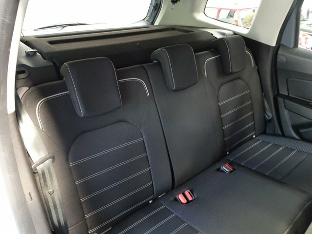Dacia Duster Duster Expression Lpg Tce 4X2 Black #9