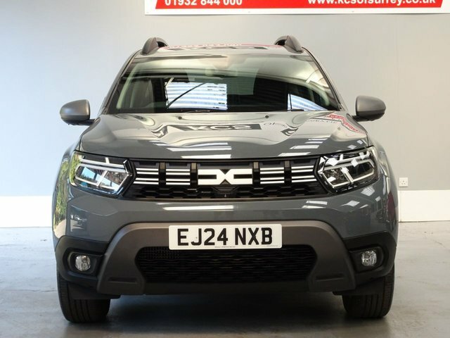 Dacia Duster Duster Expression Lpg Tce 4X2 Black #8