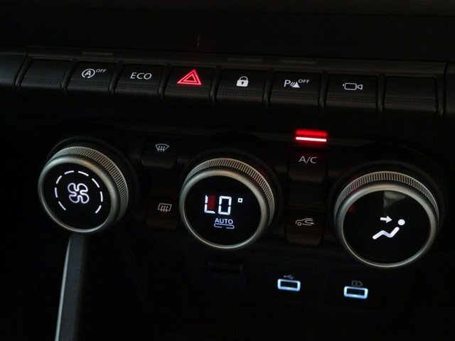 Dacia Duster Duster Expression Lpg Tce 4X2 Black #21