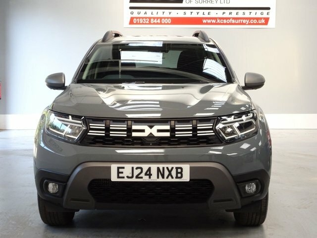 Dacia Duster Duster Expression Lpg Tce 4X2 Black #23