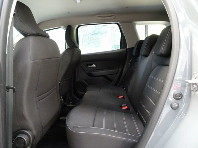 Dacia Duster Duster Expression Lpg Tce 4X2 Black #26