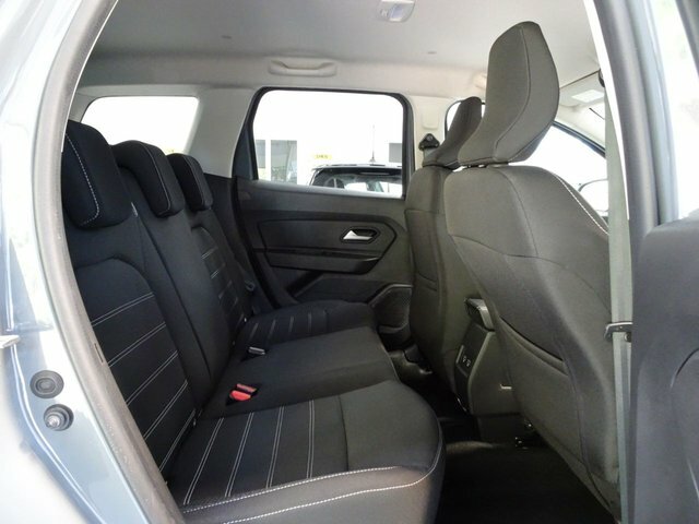 Dacia Duster Duster Expression Lpg Tce 4X2 Black #25