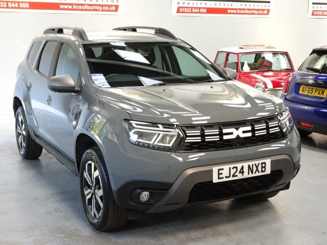 Dacia Duster Duster Expression Lpg Tce 4X2 Black #28