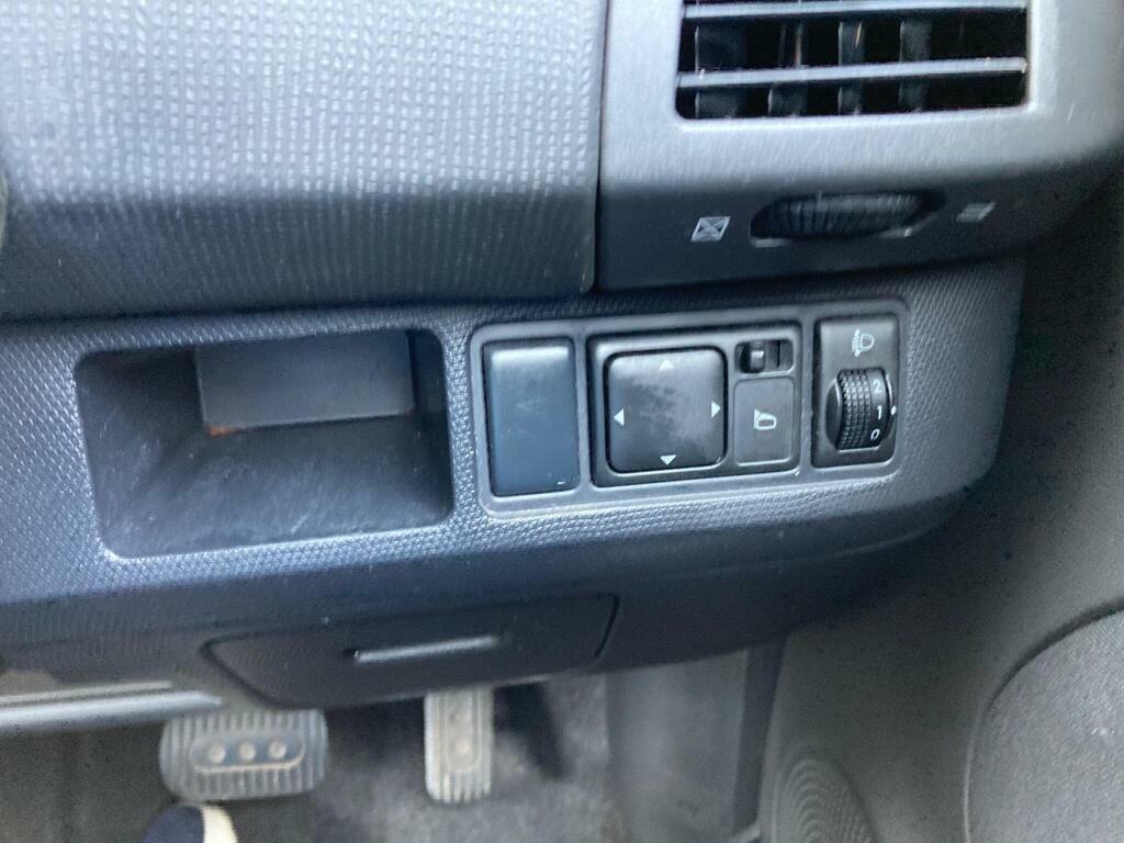 Nissan Micra Acenta.. Look  #26