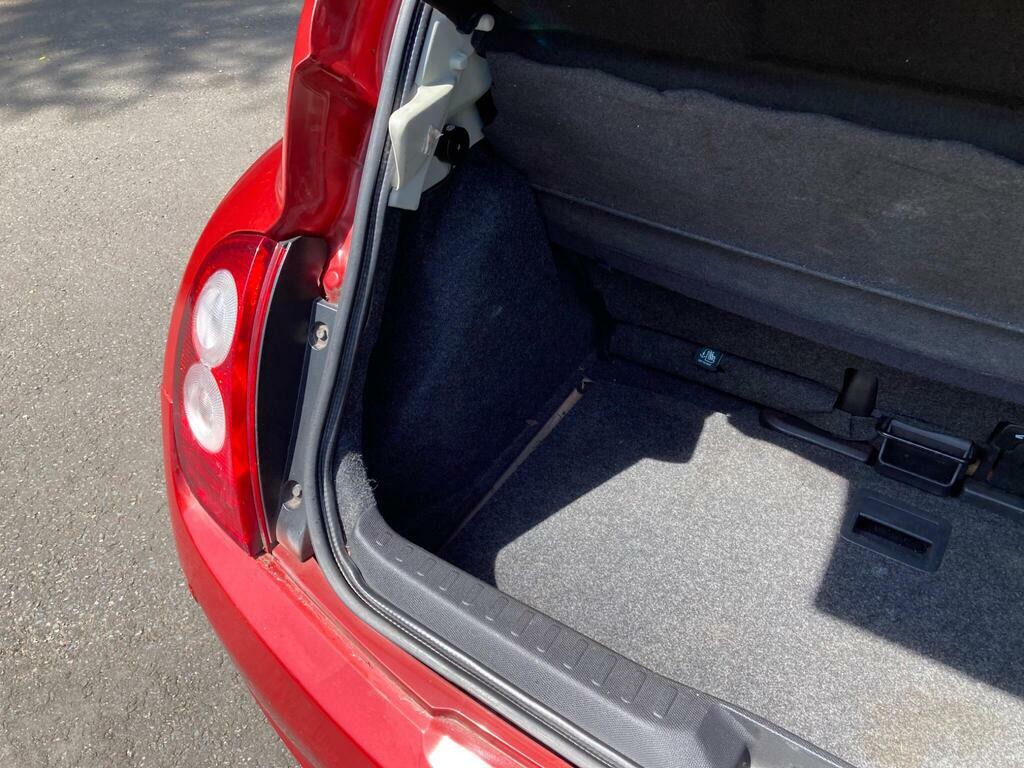 Nissan Micra Acenta.. Look  #16