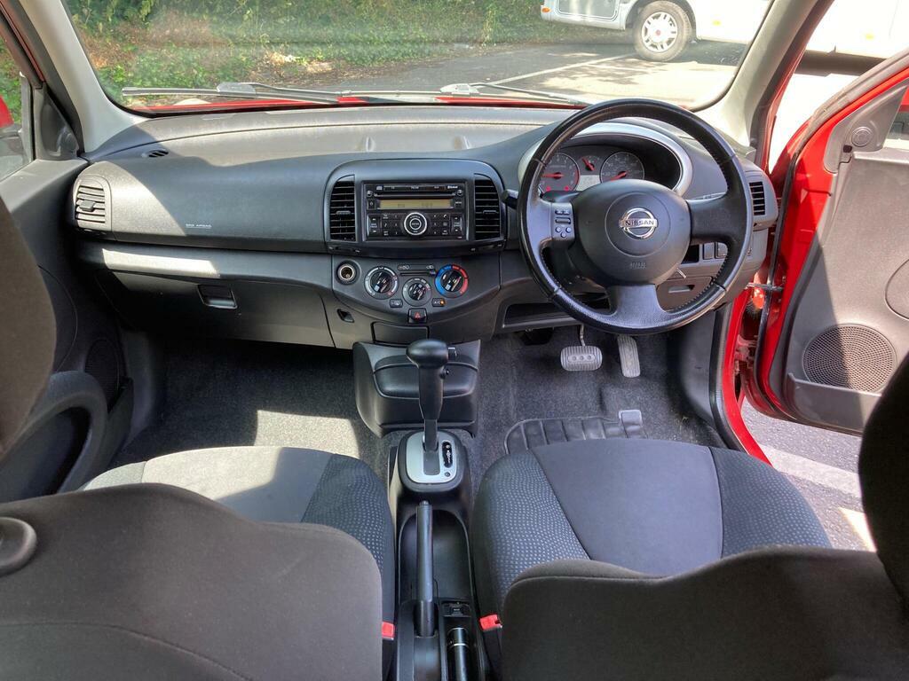 Nissan Micra Acenta.. Look  #19