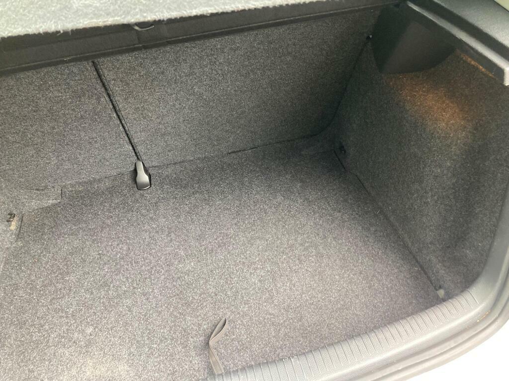 Volkswagen Golf 1.6L Match Tdi 103 Bhp Black #22