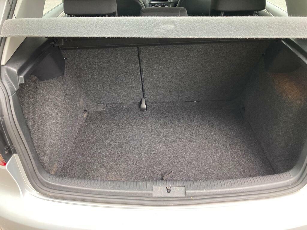 Volkswagen Golf 1.6L Match Tdi 103 Bhp Black #21