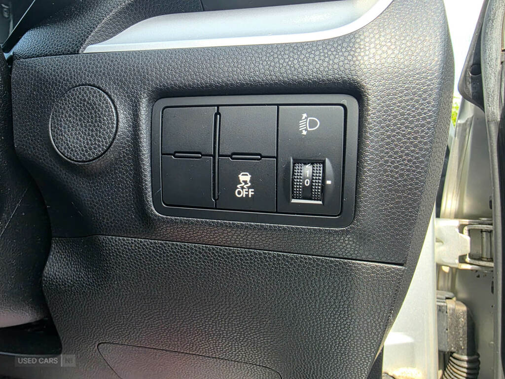 Kia Picanto Halo Ecodynamics 0 Tax-fsh Beige #10