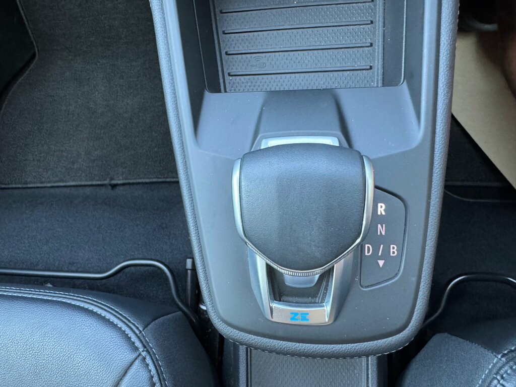Renault Zoe Hatchback Gt Line  #44