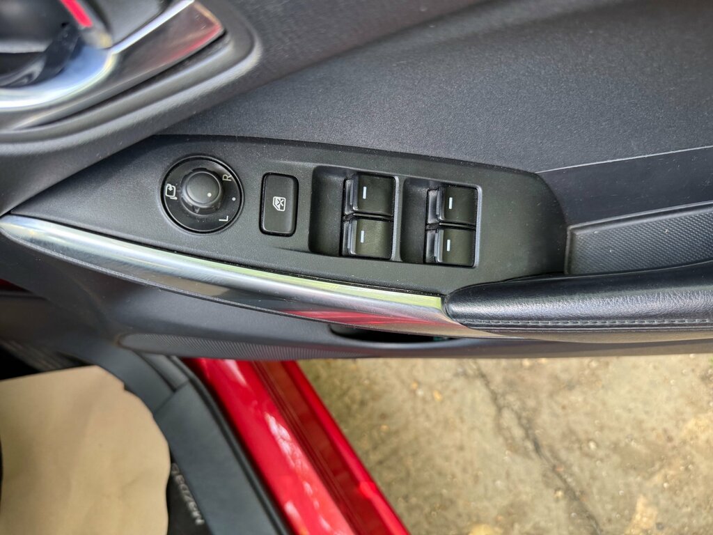 Mazda 6 2.2 Skyactiv-d Sport Nav Red #36