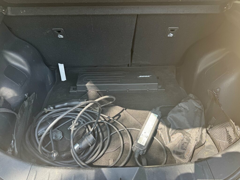 Nissan Leaf 40Kwh N-connecta Hatchback  #12