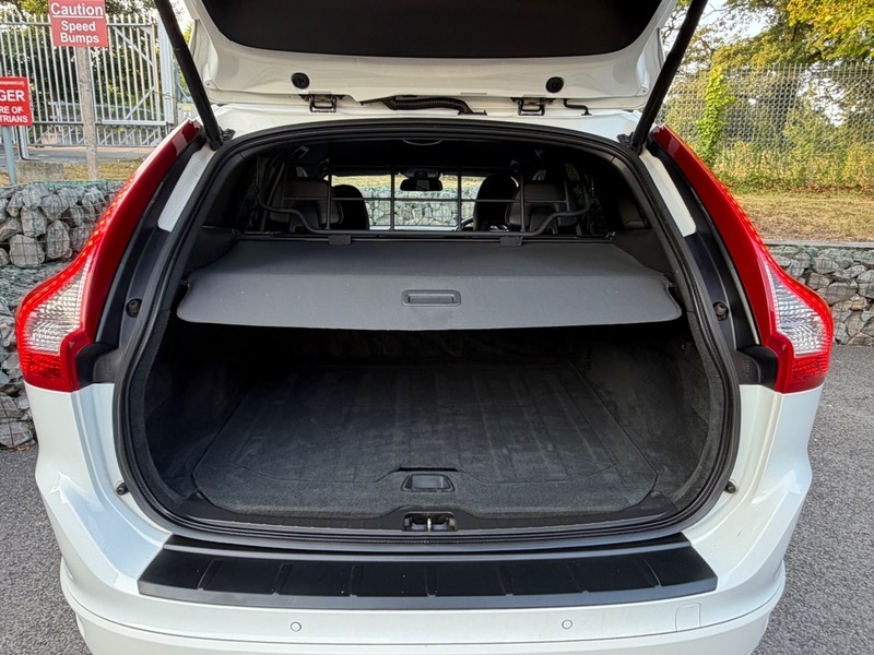 Volvo XC60 3.0 T6 Se Lux Premium Geartronic Awd Euro 5 #22