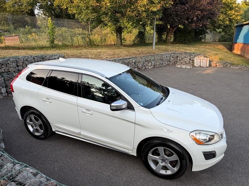 Volvo XC60 3.0 T6 Se Lux Premium Geartronic Awd Euro 5 #49