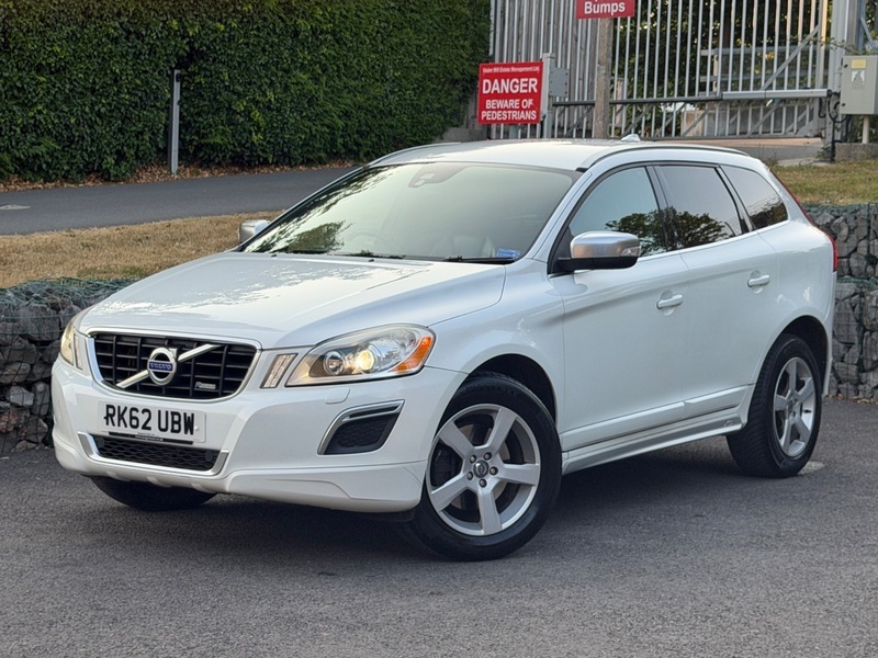Volvo XC60 3.0 T6 Se Lux Premium Geartronic Awd Euro 5 #15