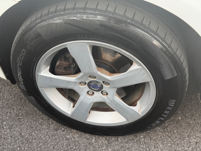 Volvo XC60 3.0 T6 Se Lux Premium Geartronic Awd Euro 5 #14