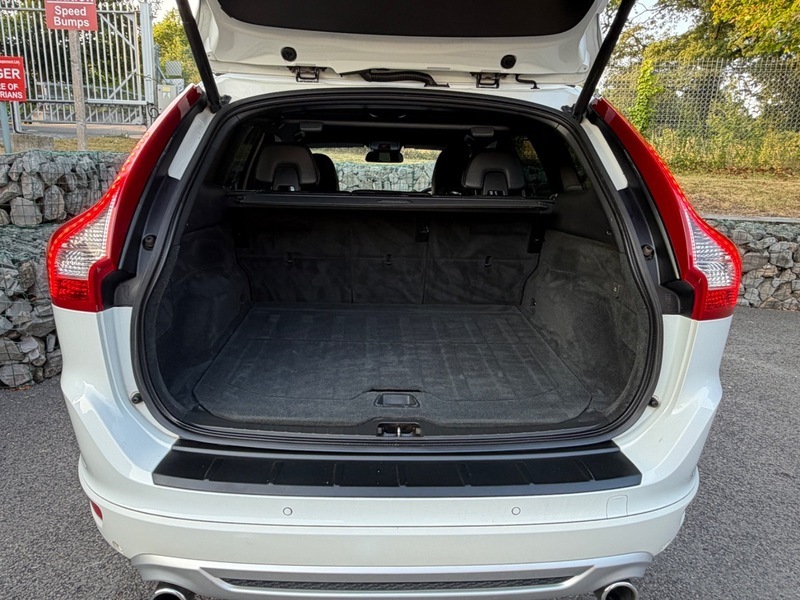 Volvo XC60 3.0 T6 Se Lux Premium Geartronic Awd Euro 5 #21