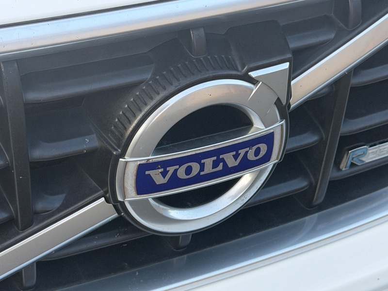 Volvo XC60 3.0 T6 Se Lux Premium Geartronic Awd Euro 5 #53
