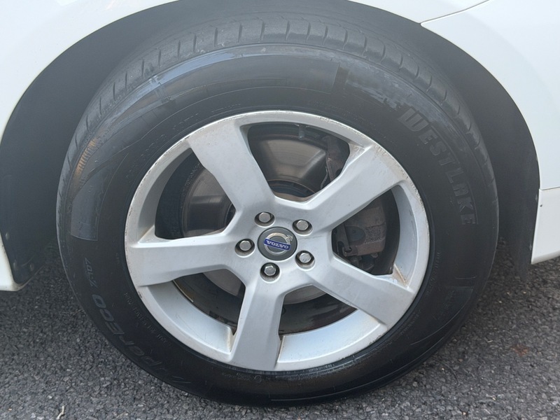 Volvo XC60 3.0 T6 Se Lux Premium Geartronic Awd Euro 5 #11