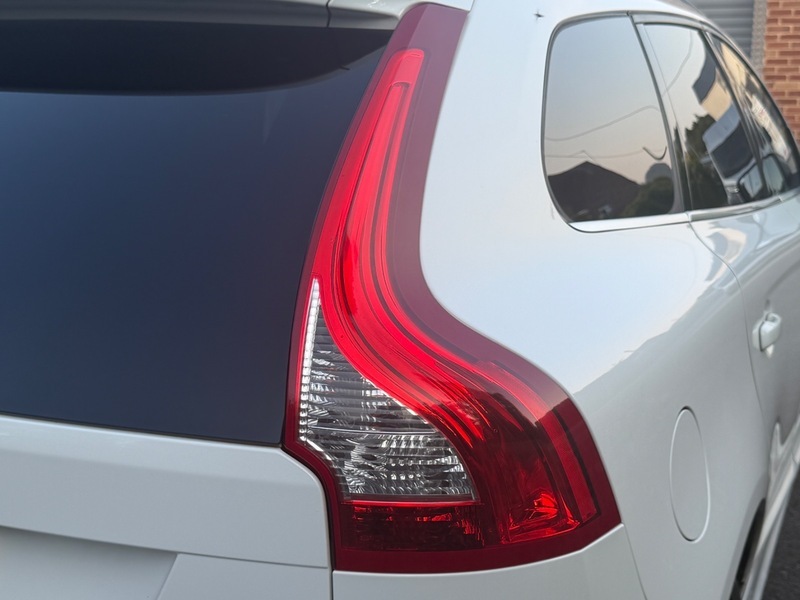 Volvo XC60 3.0 T6 Se Lux Premium Geartronic Awd Euro 5 #51