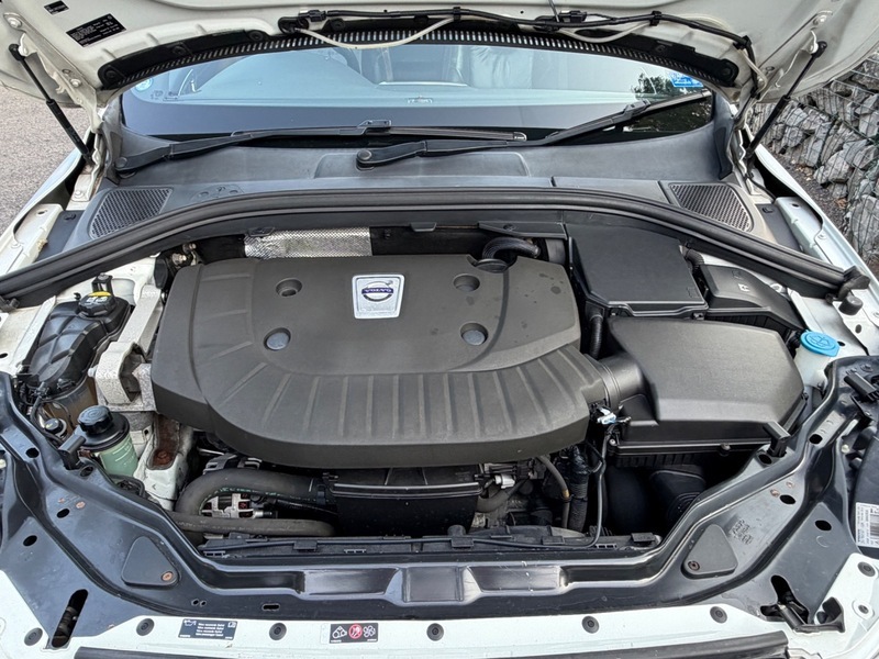 Volvo XC60 3.0 T6 Se Lux Premium Geartronic Awd Euro 5 #19
