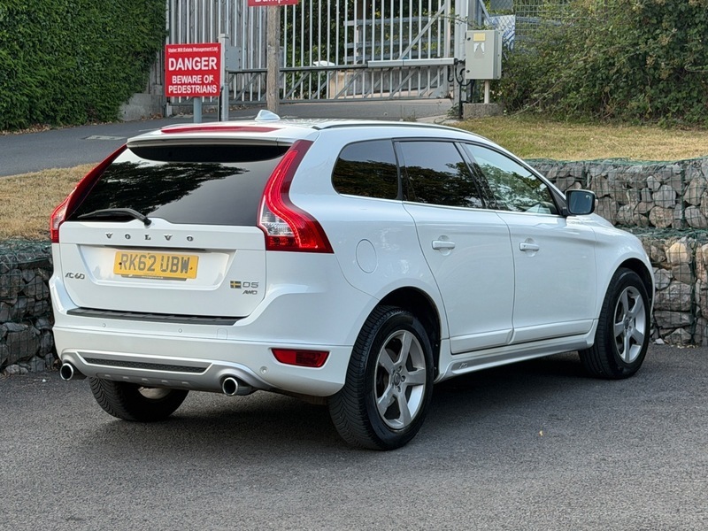 Volvo XC60 3.0 T6 Se Lux Premium Geartronic Awd Euro 5 #17