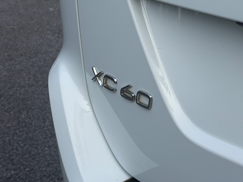 Volvo XC60 3.0 T6 Se Lux Premium Geartronic Awd Euro 5 #54