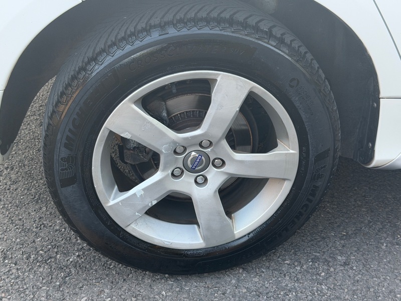 Volvo XC60 3.0 T6 Se Lux Premium Geartronic Awd Euro 5 #12