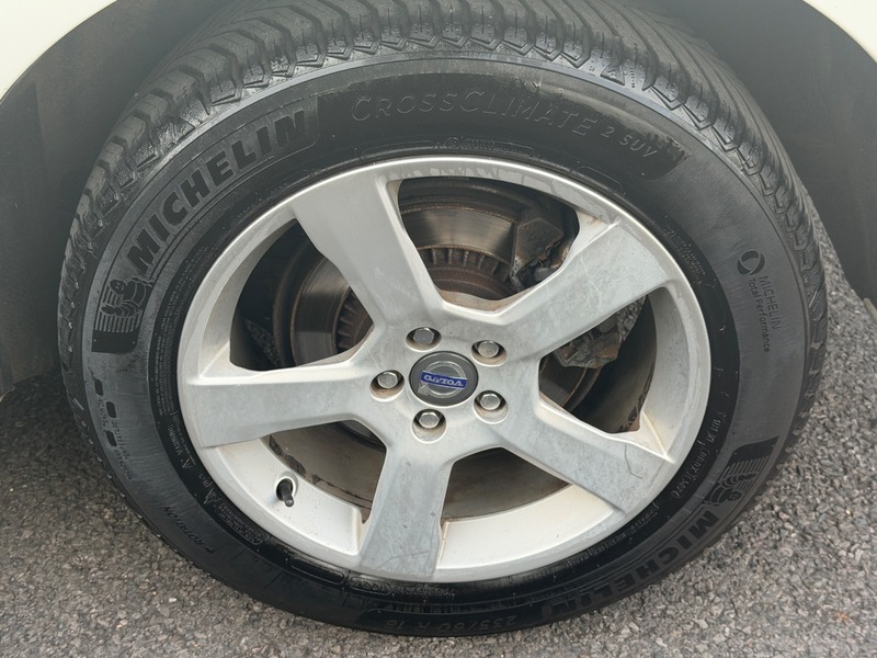 Volvo XC60 3.0 T6 Se Lux Premium Geartronic Awd Euro 5 #13