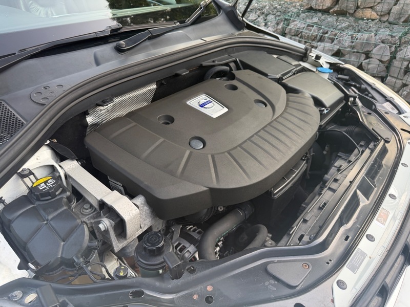 Volvo XC60 3.0 T6 Se Lux Premium Geartronic Awd Euro 5 #20