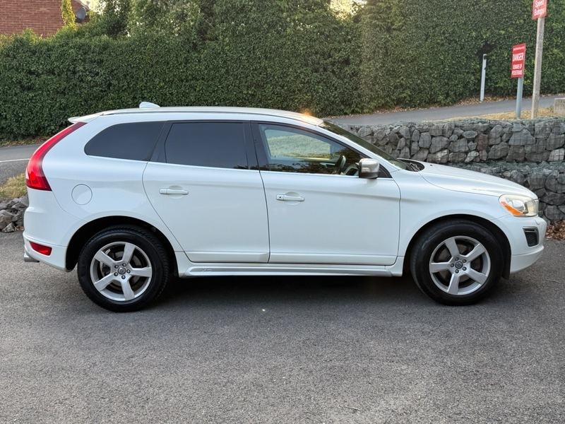 Volvo XC60 3.0 T6 Se Lux Premium Geartronic Awd Euro 5 #18