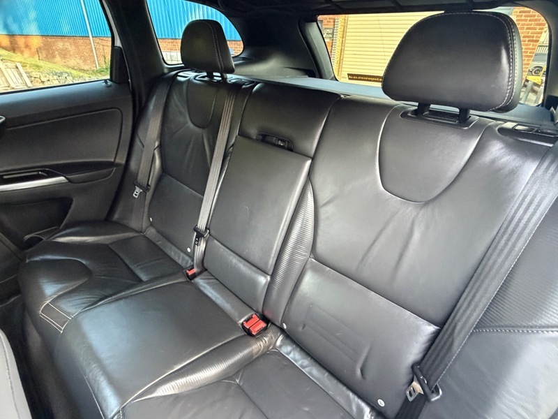 Volvo XC60 3.0 T6 Se Lux Premium Geartronic Awd Euro 5 #10