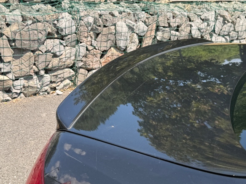 Mercedes-Benz CLK 1.8L 200K Sport Convertible Silver #34
