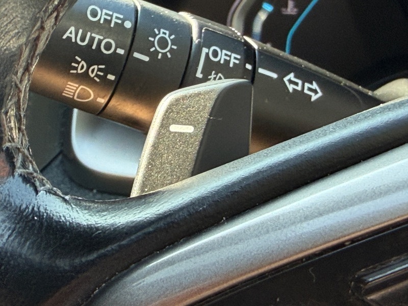 Honda Civic Vtec Se Blue #32