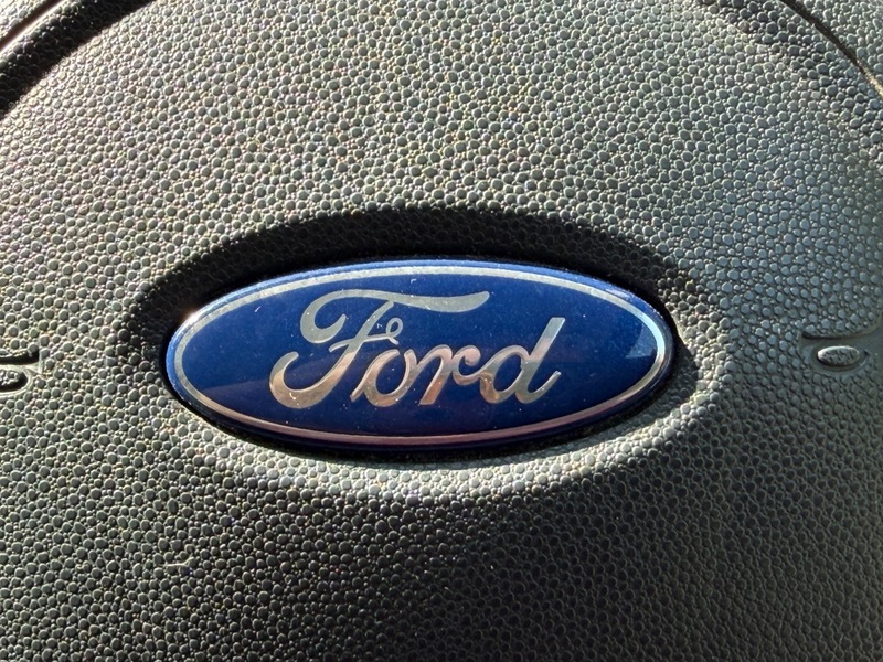 Ford KA 1.2L Titanium Red #40