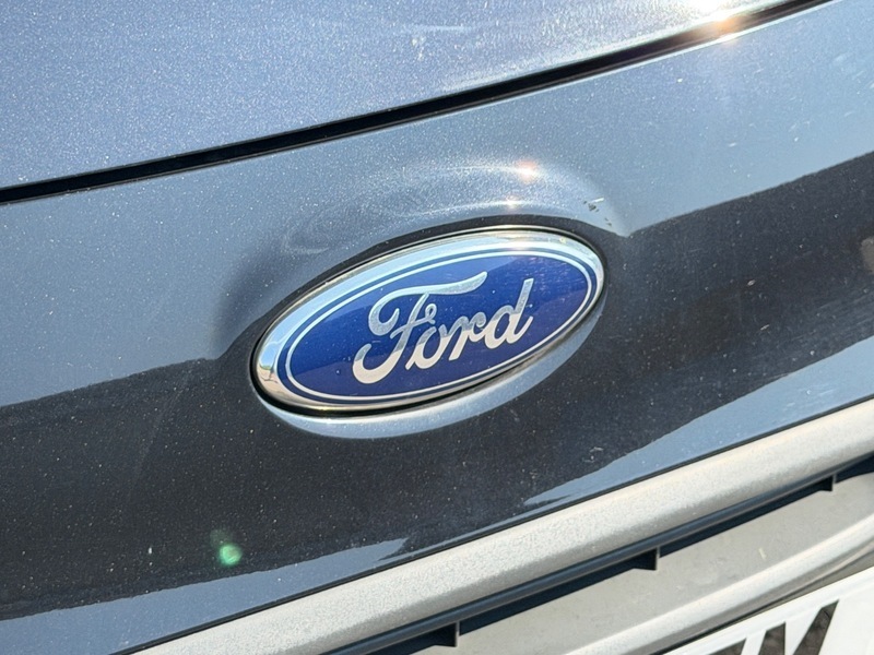 Ford KA 1.2L Titanium Red #37