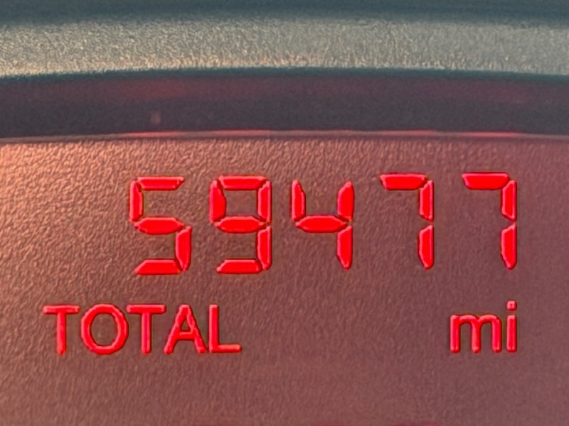 Ford KA 1.2L Titanium Red #41
