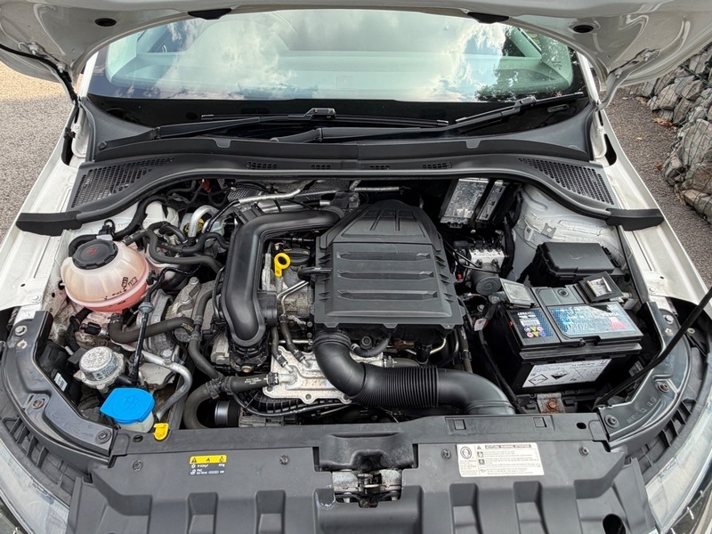 Skoda Fabia Colour Edition Blue #17