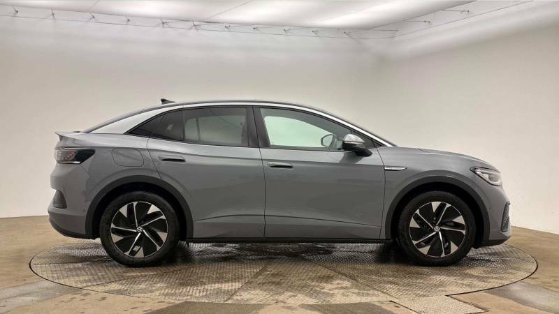 Volkswagen ID.5 Pro Performance 77Kwh Style Grey #4