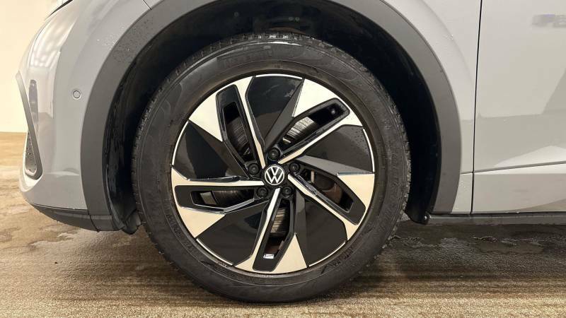 Volkswagen ID.5 Pro Performance 77Kwh Style Grey #5