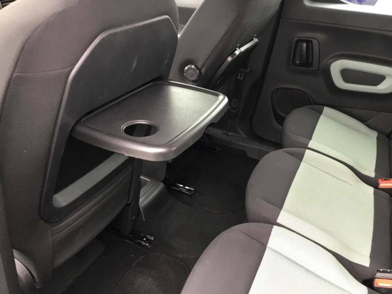 Citroen Berlingo 1.5 Bluehdi 130 Feel M Eat8 Red #14
