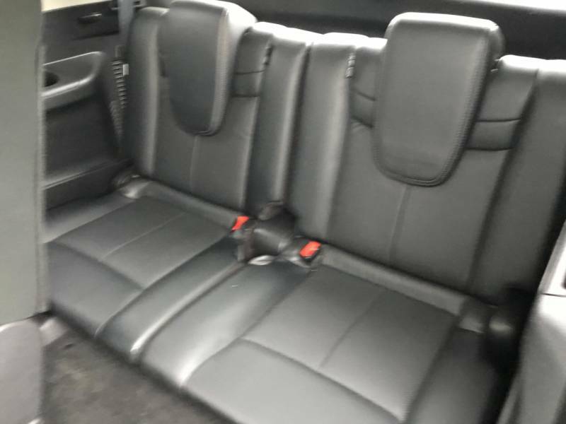 Nissan X-Trail Dig-t N-connecta Suv Black #11