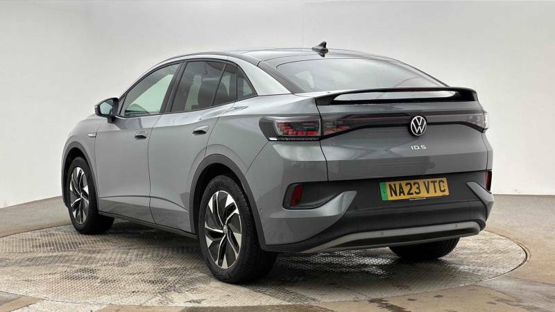 Volkswagen ID.5 Pro 77Kwh Style Grey #3